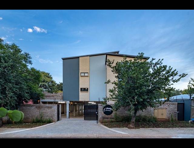 1 BEDROOM PROPERTY TO RENT IN NIEUW MUCKLENEUK